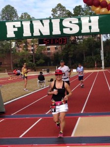 Tallahassee Marathon