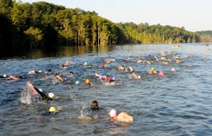 2014 Freedom Springs Triathlon