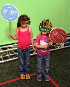 Run Happy