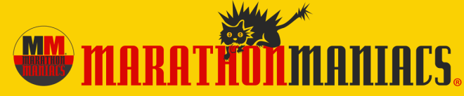 Marathon Maniacs
