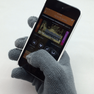 goves running runners tech friendly 